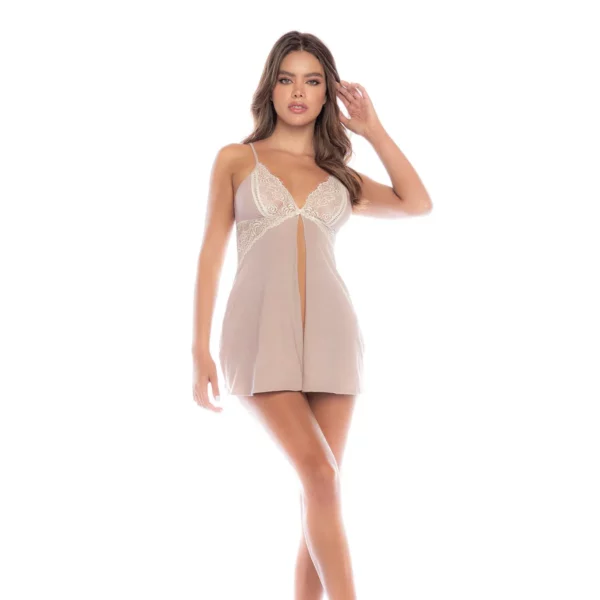 One VRAI Love Dentelle Sleep Chemise