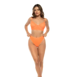 Margo Deux Pièces Ensemble – Lingerie Sensuelle avec SoutienGorge et Culotte String – Image 3