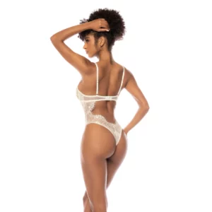 Kimora Body – Dentelle Sensuelle pour Nuits Inoubliables – Image 4