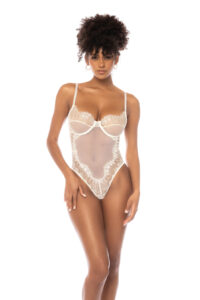 Kimora Body – Dentelle Sensuelle pour Nuits Inoubliables – Image 2
