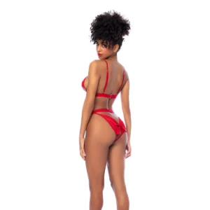 Tie the Knot Bra Ensemble – Image 3
