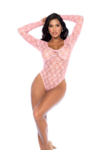 Symphony Long Sleeve Body – Image 2