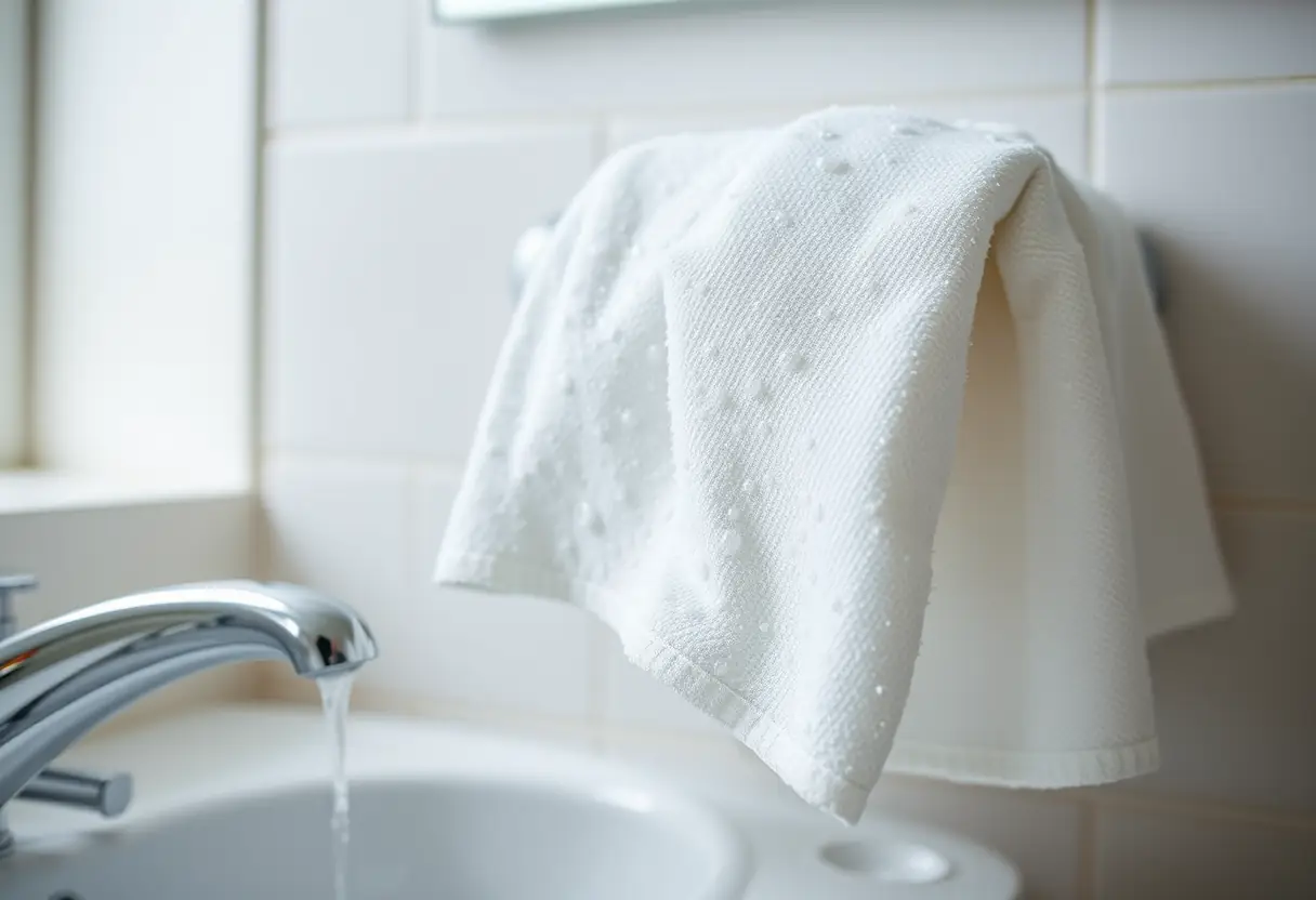 Symbole de la routine quotidienne : la santé pelvienne